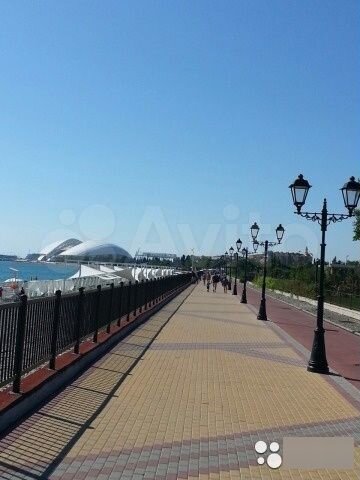 Комната 15 м² в > 9-к., 2/2 эт.