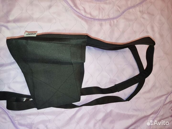 Корсет ортопедический