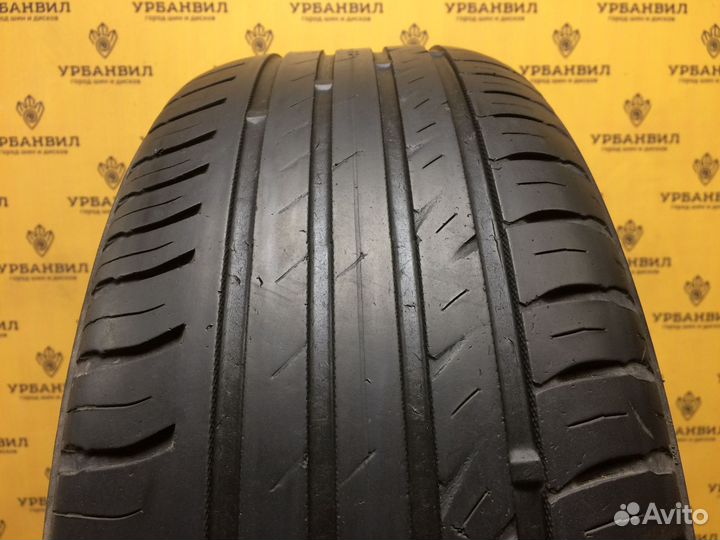 Nokian Tyres Nordman SX2 205/55 R16 91H