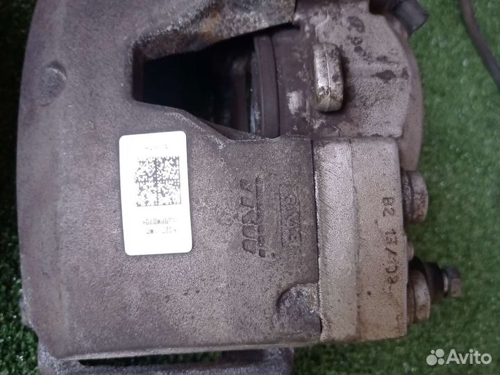 Суппорта ауди а6 с7