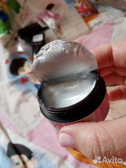 Гель - лаки и не только