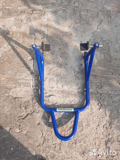 Мотоподкат