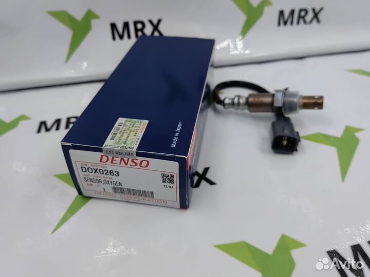 Лямбда-зонд DOX0263