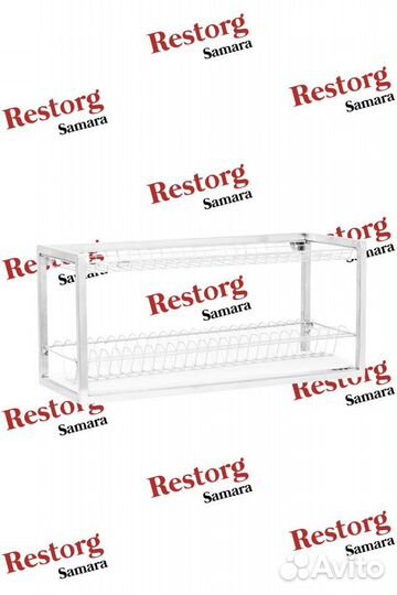 Полка для сушки посуды