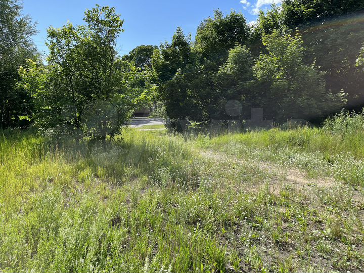 Участок 20,9 сот. (ИЖС)