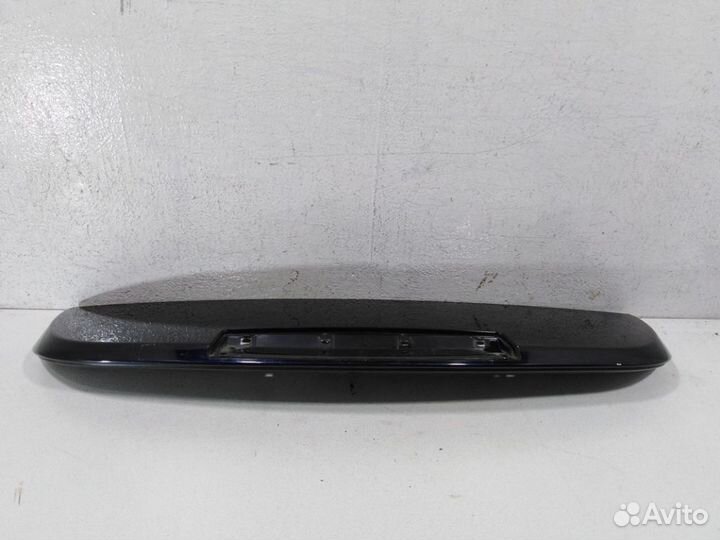 Спойлер Ленд Ровер