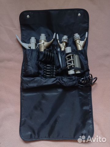 Стайлер для волос/ Набор плойки, выпрямители