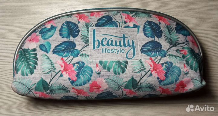 Пенал школьный для девочки