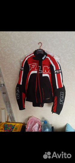 Мотоикиперовка