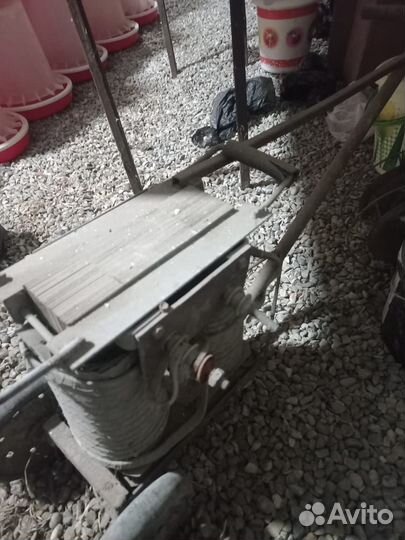 Электро сварка бу