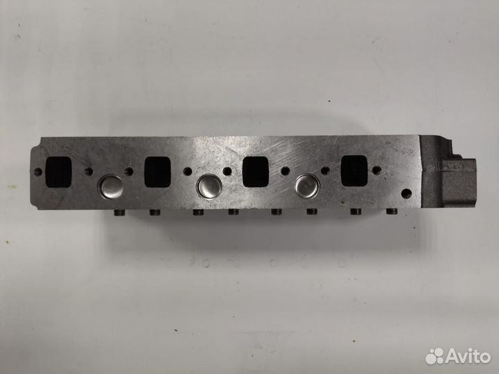 Головка Блока Цилиндров Iseki/Mitsubishi S4L, S4L2