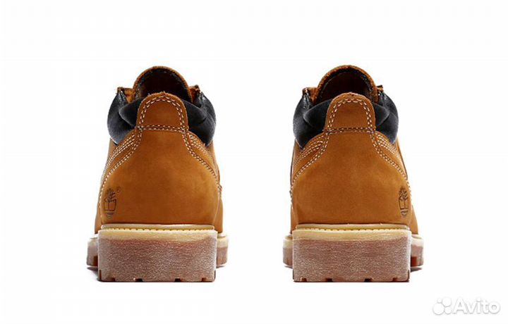 Oxford Waterproof Classic Timberland (43)