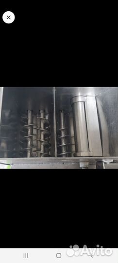 Пельменный аппарат бу