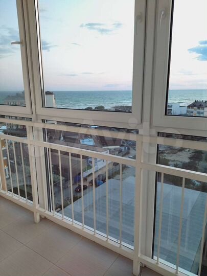 2-к. квартира, 65 м², 9/12 эт.