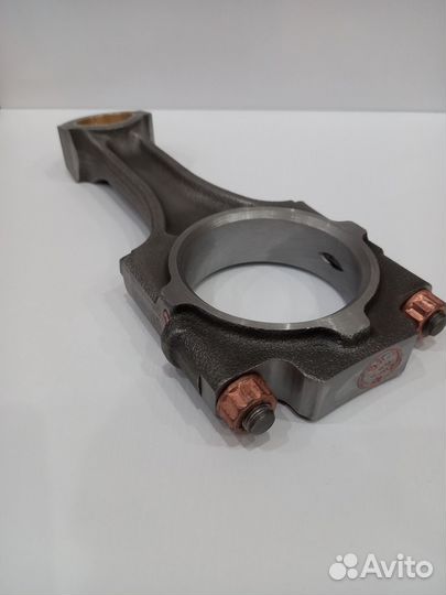 Шатуны Камаз 30