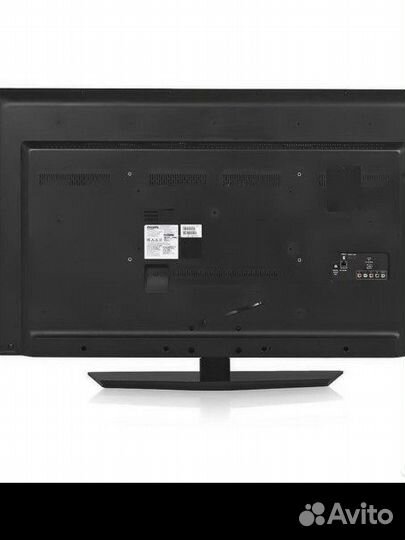Телевизор smart tv бу