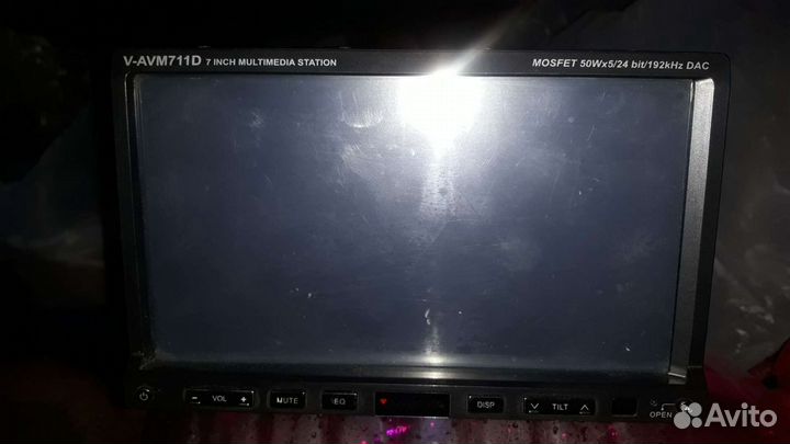 Автомагнитола варта