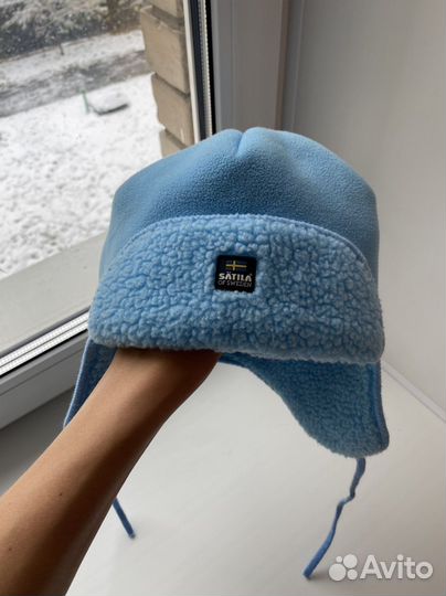 Шапки Satila Сэтила Сатила р 58