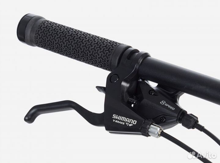 Велосипед Stern Force 1.0 р.21 (180-190)