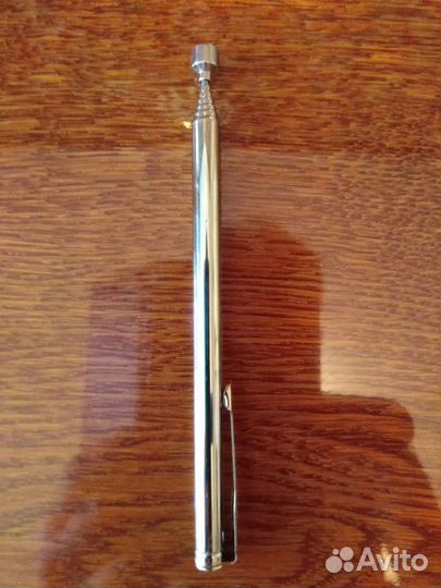 Указка телескопическая с магнитом