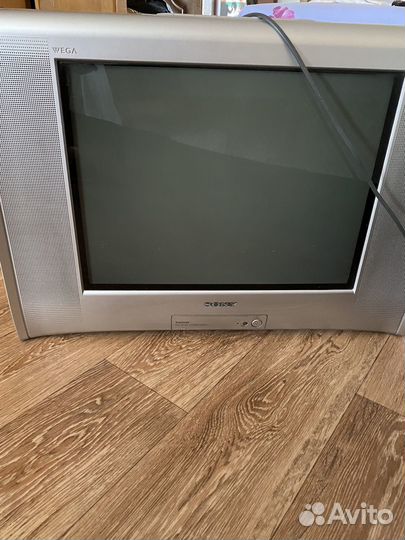 Телевизор sony