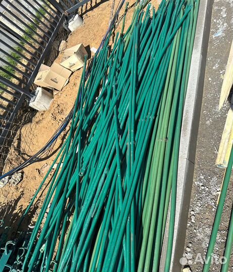 Леса строительные