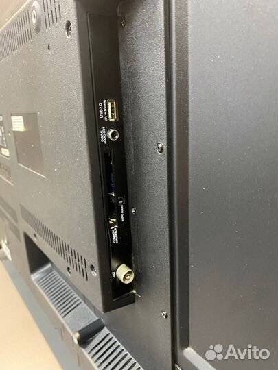 Телевизор 40