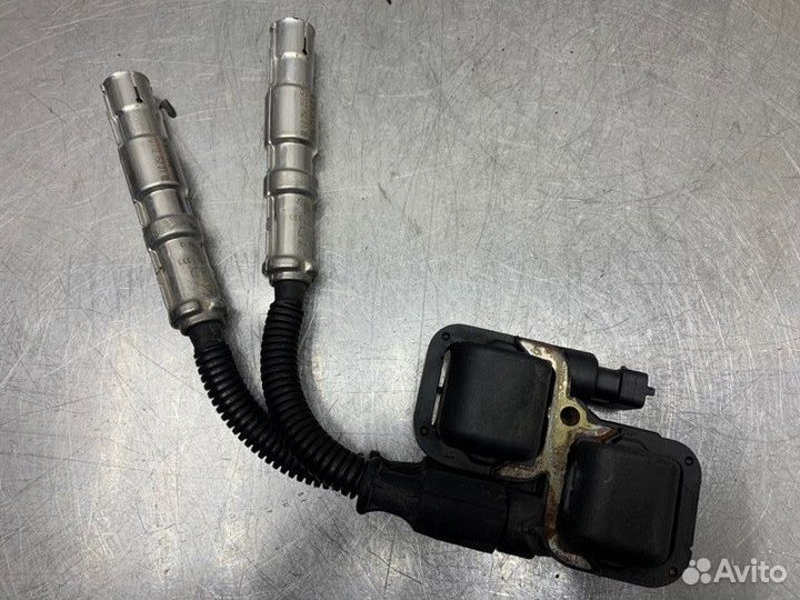 Катушка зажигания Mercedes S-Class C215 M113 5.0I