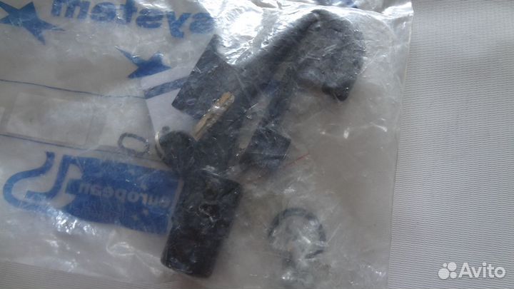 1404 Замок АКПП Passat