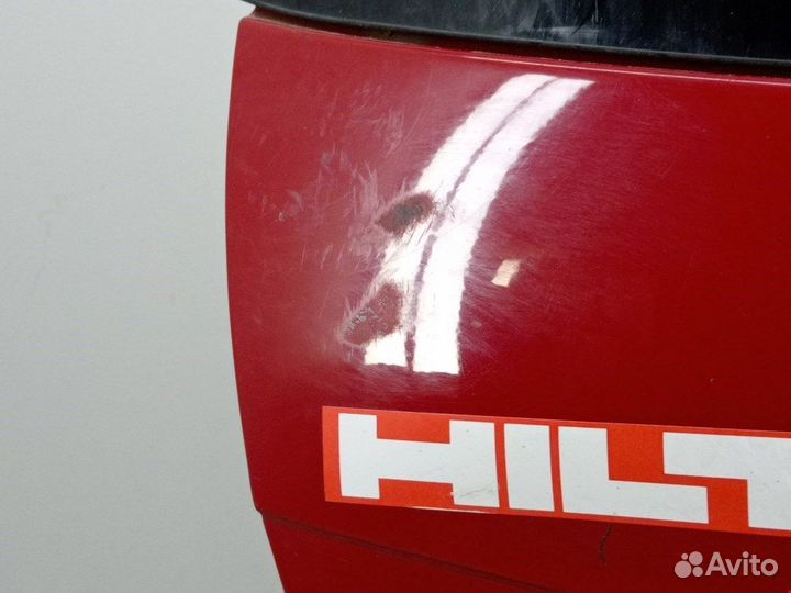 Крышка багажника Volkswagen Golf