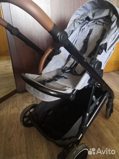Коляска britax roemer strider M 2 в 1