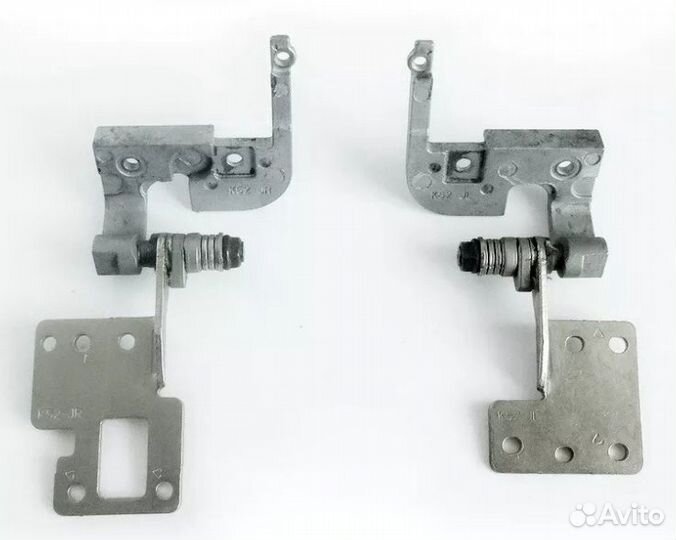 Петли для ноутбука Asus K52D