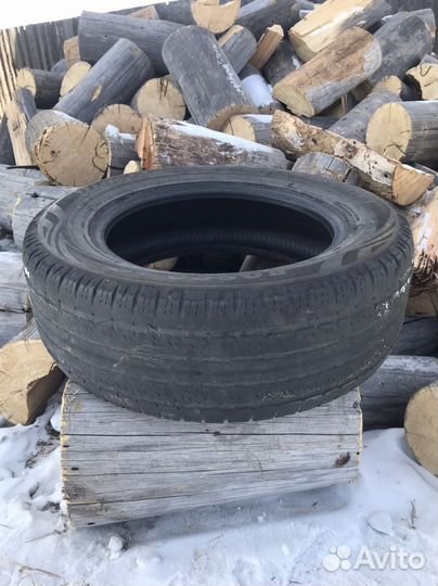 Viatti Bosco A/T 215/65 R16