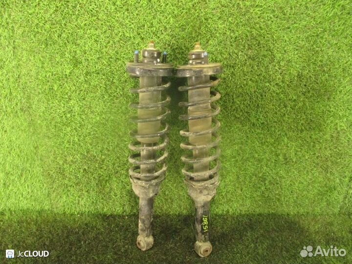 Стойка на honda domani MA7 D15B