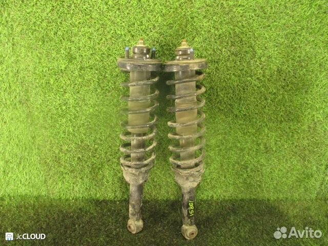 Стойка на honda domani MA7 D15B