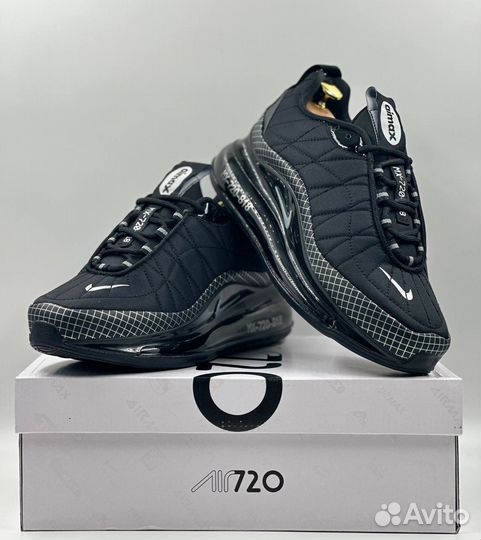 Кроссовки Nike Air Max 720 818