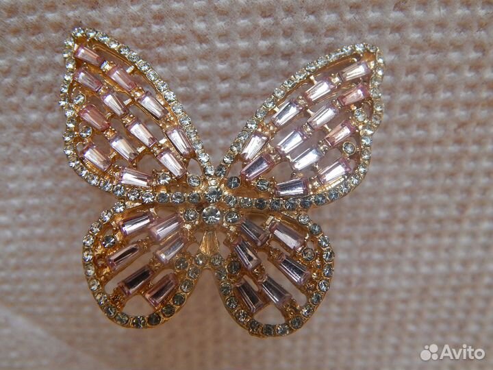 Кольцо(бижутерия)