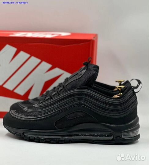 Кроссовки Nike Air Max 97 (Арт.51758)