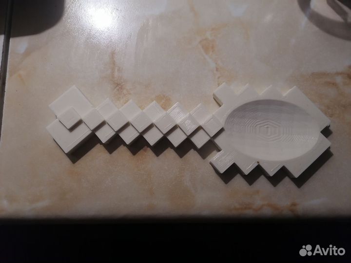 Подставка для ложки