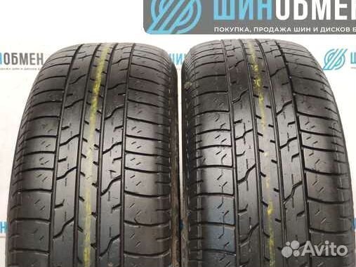Bridgestone B390 205/65 R16 95H