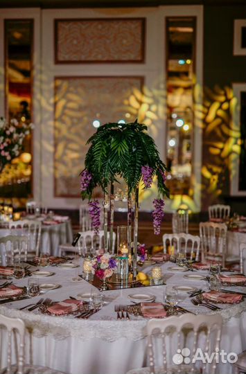 Банкетные стулья Кьявари