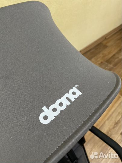 Велосипед Doona