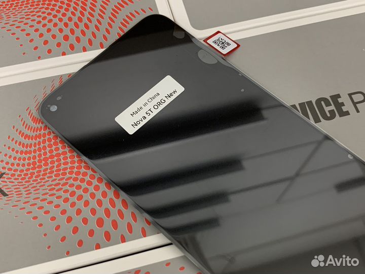 Дисплей для Huawei Honor 20 Pro/20/Nova 5T