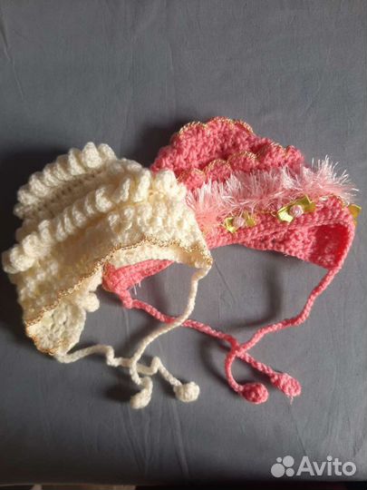 Комплект для новорожденного