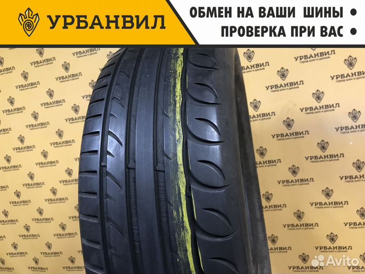 Tigar UHP Ultra High Performance 215/60 R17 96H