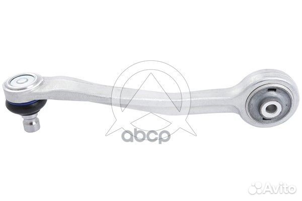 Рычаг подвески перед лев 37070 Sidem