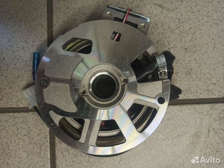 Генератор в сборе Yamaha JOG90