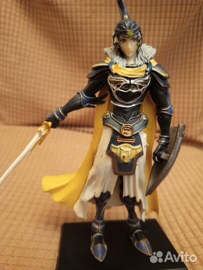 Final fantasy фигурки