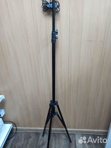 Штатив для кольцевой лампы SS (2.15m)