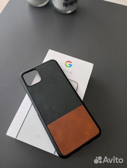 Телефон Google pixel 4xl